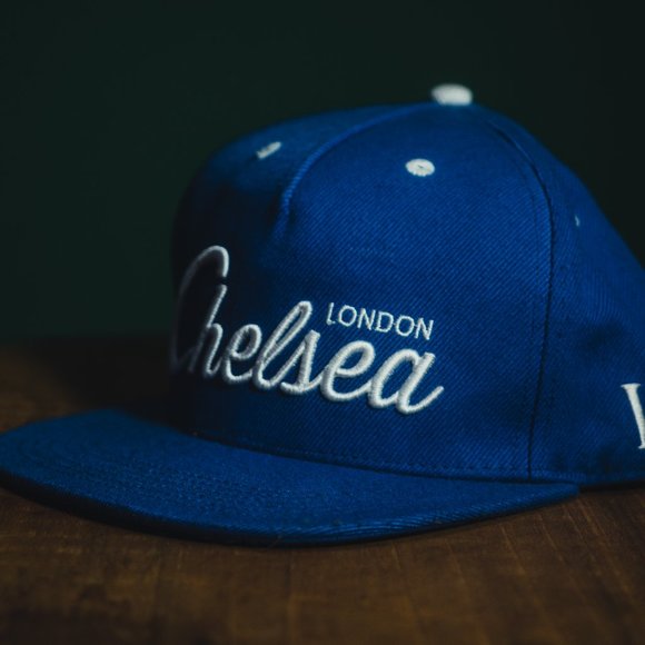 Chelsea Snapback by Vincentius - Picture 5 of 5